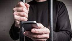 Presentan un proyecto de ley para prohibir el uso de celulares en cárceles correntinas