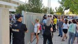 España: Alumno  apuñaló a 3 profesores y 2 estudiantes