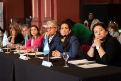 Corrientes participó de la Asamblea del Consejo Federal de Discapacidad