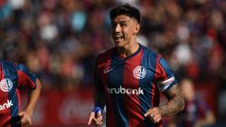 San Lorenzo debutará en la Copa Argentina ante Independiente de Chivilcoy