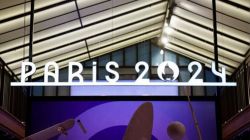 Robaron planos de seguridad de  los Juegos Olímpicos París 2024