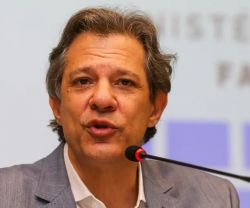 Brasil quiere cooperación internacional para gravar a los superricos