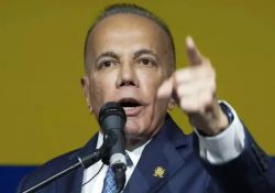 Venezuela: Manuel Rosales ofreció entregar su lugar a un candidato de unidad