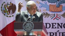 Milei criticado por el Presidente de Mexico