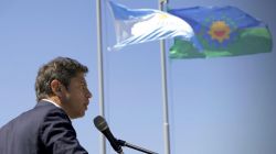 Kicillof reclamó a Nación $ 50 mil millones por subsidios