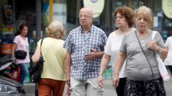 Nación confirmó el bono para la jubilación mínima para mayo