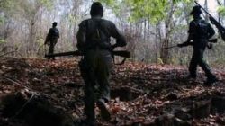 India: las fuerzas de seguridad mataron al menos a 29 maoístas