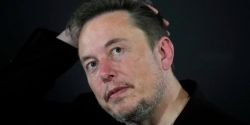Batallas de Elon Musk contra el estrés crónico
