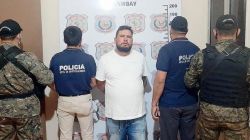 Paraguay: JEM enjuicia a juezas por liberar a Cachorrão, sospechoso del homicidio de Veras de de 