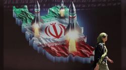 Teherán restó importancia a los ataques israelíes