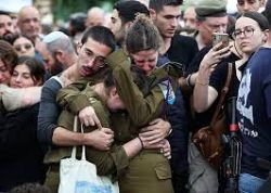  “El espejo de la maldad”: La cruda definición de una israelí