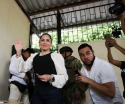 Ecuador cometió una virtual declaración de guerra contra México