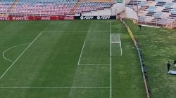 AFA usará las cámaras en líneas de gol en las semifinales de la Copa de la Liga