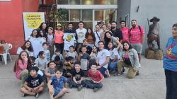 Fundación Correntinos contra el Cambio Climático se une a la COP de Escazú en Chile 