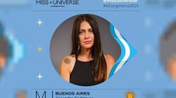 Miss Universo Argentina 2024: Tiene 60 años , es periodista y abogada