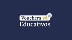 Vouchers Educativos: últimos días para inscribirse