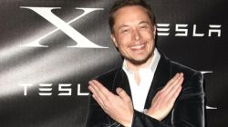 Para Elon Musk la Inteligencia Artificial  podría acabar con la humanidad