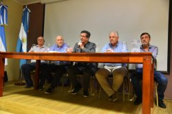 Corrientes 2030: eligieron autoridades del Consejo de Crecimiento Económico y Desarrollo Social