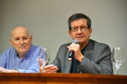 Corrientes 2030: eligieron autoridades del Consejo de Crecimiento Económico y Desarrollo Social