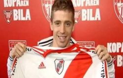 Muniain dejará Athletic de Bilbao y en España aseguran que prioriza a River