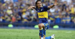 Copa Sudamericana: Con un equipo alternativo Boca se enfrenta a Fortaleza