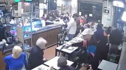 Boedo: entraron armados a robar a una pizzería 