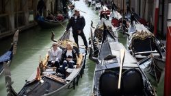 Venecia, primera ciudad en el mundo que cobra el ingreso a los turistas