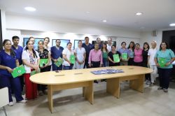 165 profesionales adjudicaron para especializarse en hospitales de Corrientes
