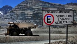 Chile: Anglo American rechazó la oferta de compra de BHP