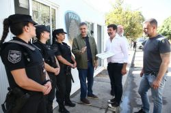 Jorge Macri pidió por una Ley de Reiterancia en la Ciudad