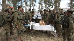 EE.UU. asegura que soldados israelíes violaron derechos humanos en Cisjordania