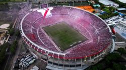 River y su preocupación por el Monumental como sede de la final de la Copa Libertadores