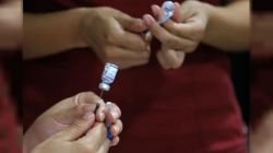 AstraZeneca admitió los efectos secundarios de la vacuna