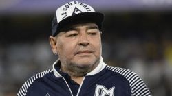Piden trasladar el cuerpo de Diego Maradona al mausoleo de Puerto Madero
