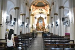 Corrientes celebra el Milagro de la Cruz: Detalles del programa de actividades