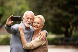 País más feliz del mundo para los mayores de 60 años