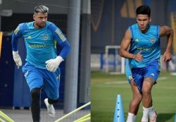 Romero y Fernández, las renovaciones que se vienen en Boca