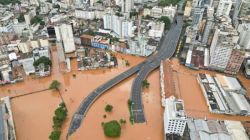Brasil:78 los fallecidos por las trágicas lluvias 