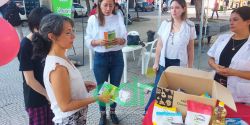 Invitan a todos los municipios correntinos a sumarse al Plan de Celiaquía