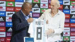 Así será el último adiós del fútbol argentino  a  Menotti