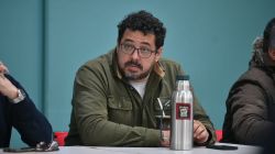 Uruguay: Sánchez dijo que “escarbaron” en la vida de Orsi
