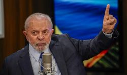 Lula: Desembolsos a Río Grande del Sur se harán desde hoy