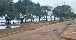 El Uruguay comenzó a bajar en puertos misioneros: qué pasa en Corrientes