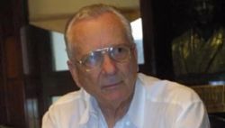 Pesar por la muerte de un ex vicegobernador de Corrientes