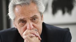 Alberto Fernández recusó y pidió apartar al juez Ercolini