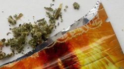Aumento en emergencias relacionadas con marihuana sintética
