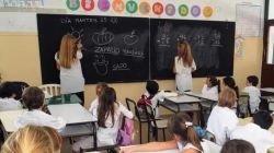 Gobierno porteño descontará el día a docentes que hagan paro
