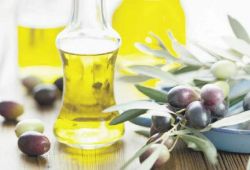 Aceite de oliva, reduce la posibilidad de morir por demencia