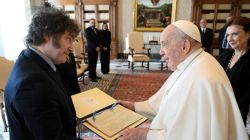 Milei y el Papa Francisco estarán en el G7 en Italia y podría volver a cruzarse