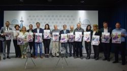Diputados pidieron por los rehenes argentinos secuestrados por Hamas
